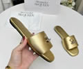 McQueen Womens Slippers best quality