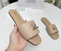 McQueen Womens Slippers best quality