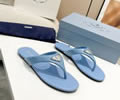 PRADA Womens Slippers best quality