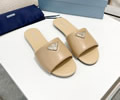 PRADA Womens Slippers best quality