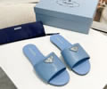 PRADA Womens Slippers best quality
