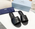 PRADA Womens Slippers best quality