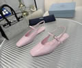 PRADA Womens Slippers best quality