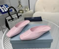PRADA Womens Slippers best quality