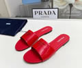 PRADA Womens Slippers best quality