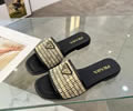 PRADA Womens Slippers best quality