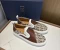 Dior Men shoes Best quality