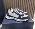 Dior Men shoes best quality