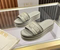 Dior Women Shoes Best quality