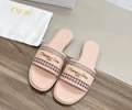 Dior Women Shoes Best quality