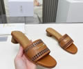 Dior Women Shoes Best quality