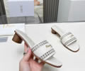 Dior Women Shoes Best quality