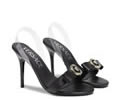 VERSACE Womens Slippers best quality