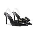 VERSACE Womens Slippers best quality