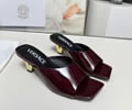 VERSACE Womens Slippers best quality
