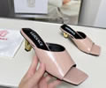 VERSACE Womens Slippers best quality