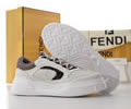 FENDI Men Shoes Top quality 1:1