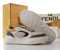 FENDI Men Shoes Top quality 1:1