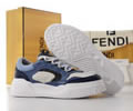 FENDI Men Shoes Top quality 1:1