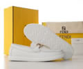 FENDI Men Shoes Top quality 1:1