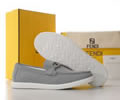 FENDI Men Shoes Top quality 1:1