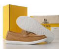 FENDI Men Shoes Top quality 1:1