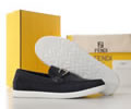 FENDI Men Shoes Top quality 1:1