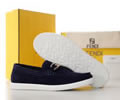 FENDI Men Shoes Top quality 1:1