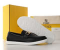 FENDI Men Shoes Top quality 1:1