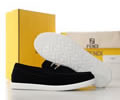 FENDI Men Shoes Top quality 1:1