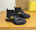 FENDI Men Shoes Top quality 1:1