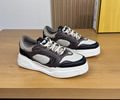 FENDI Men Shoes Top quality 1:1