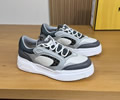 FENDI Men Shoes Top quality 1:1