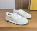 FENDI Men Shoes Top quality 1:1