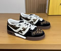 FENDI Men Shoes Top quality 1:1