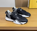 FENDI Men Shoes Top quality 1:1
