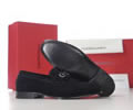 Salvatore Ferragamo Men Shoes Top quality 1:1