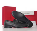 Salvatore Ferragamo Men Shoes Top quality 1:1