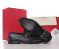 Salvatore Ferragamo Men Shoes Top quality 1:1