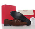 Salvatore Ferragamo Men Shoes Top quality 1:1