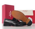 Salvatore Ferragamo Men Shoes Top quality 1:1
