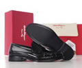 Salvatore Ferragamo Men Shoes Top quality 1:1