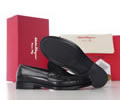 Salvatore Ferragamo Men Shoes Top quality 1:1