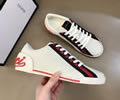 GUCCI Men shoes best quality
