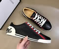 GUCCI Men shoes best quality