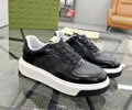 GUCCI Men shoes best quality