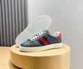 GUCCI Men shoes best quality