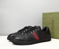 GUCCI Men shoes best quality