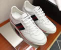 GUCCI Men shoes best quality