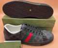 GUCCI Men shoes best quality